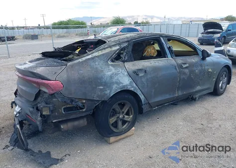 2022 Kia K5 Lxs from USA, damaged, VIN 5XXG14J24NG094361